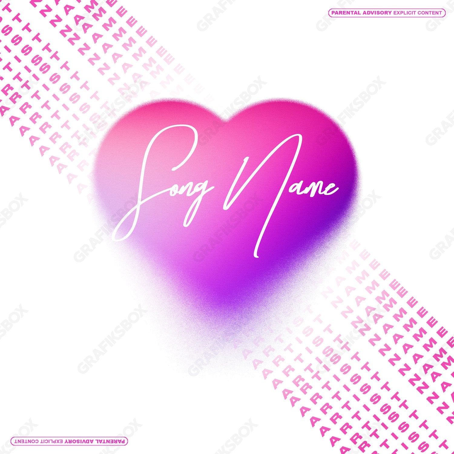 Suite premade cover art