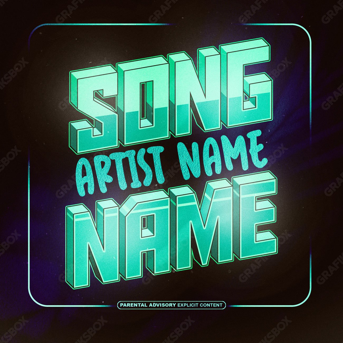 Summer Game premade cover art