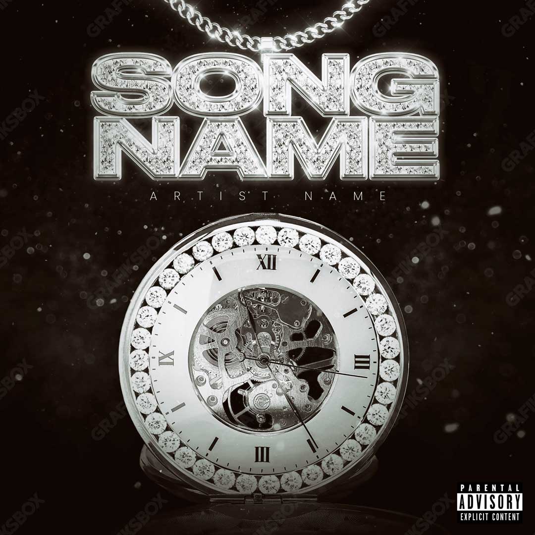 the moment premade cover art