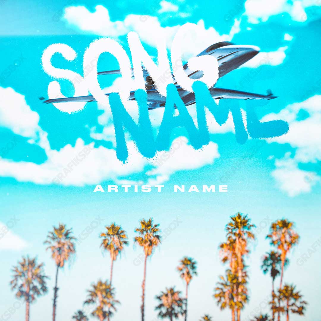 this summer premade cover