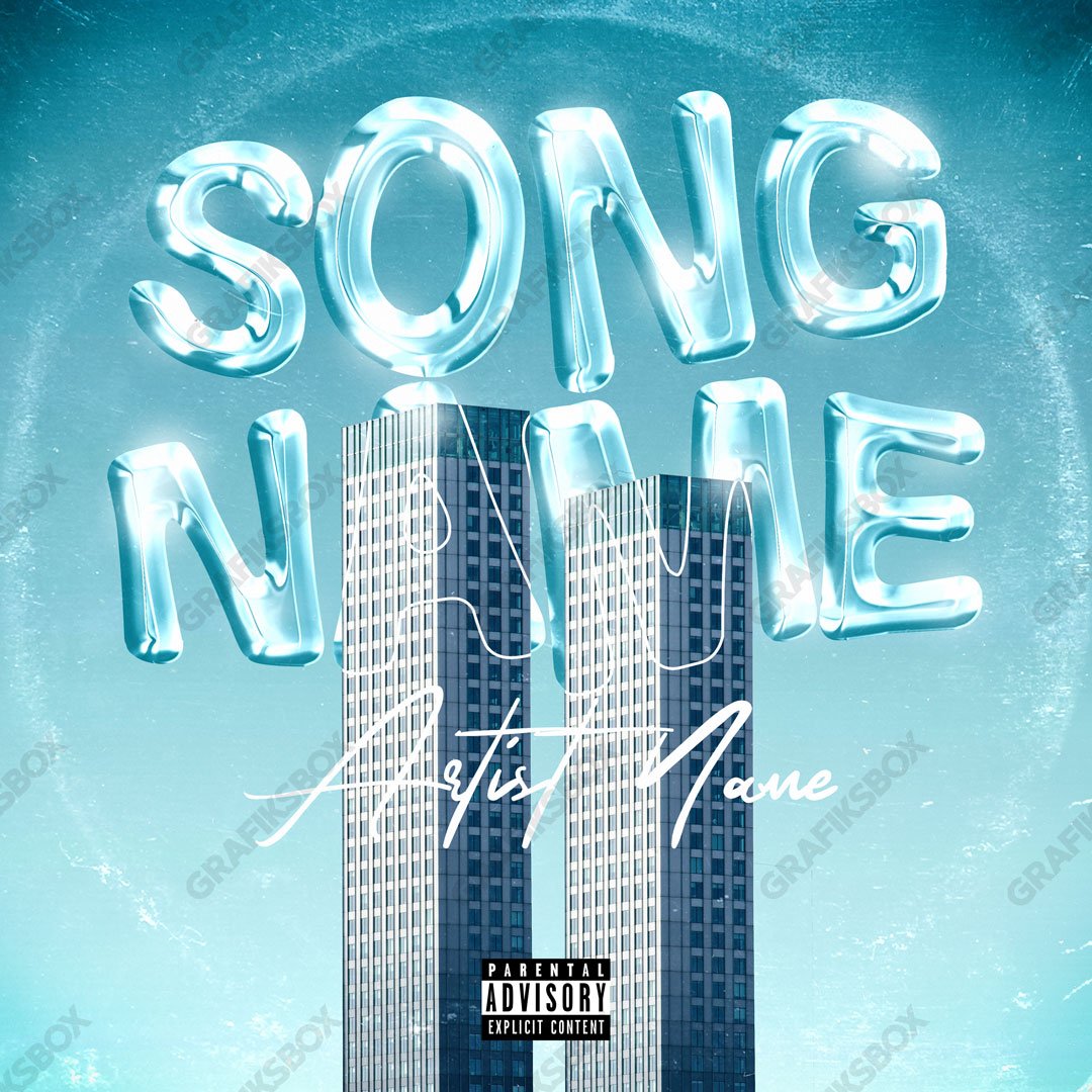 tower premade cover art