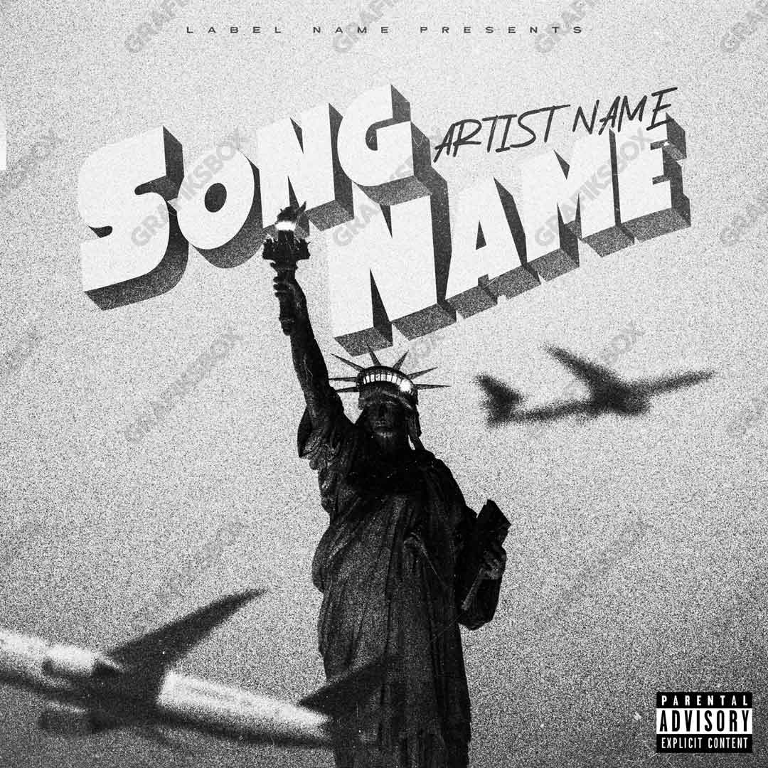 trips premade cover art