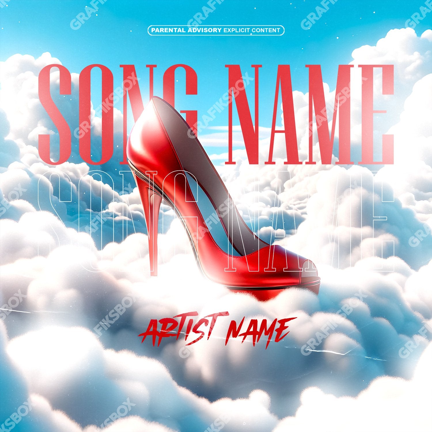 Tacos premade cover art