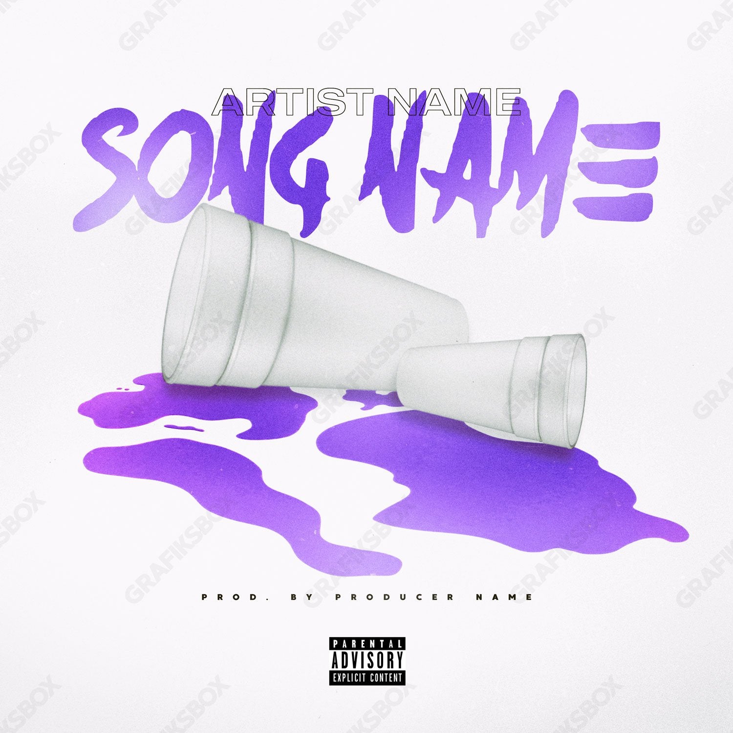 This Drink premade cover art