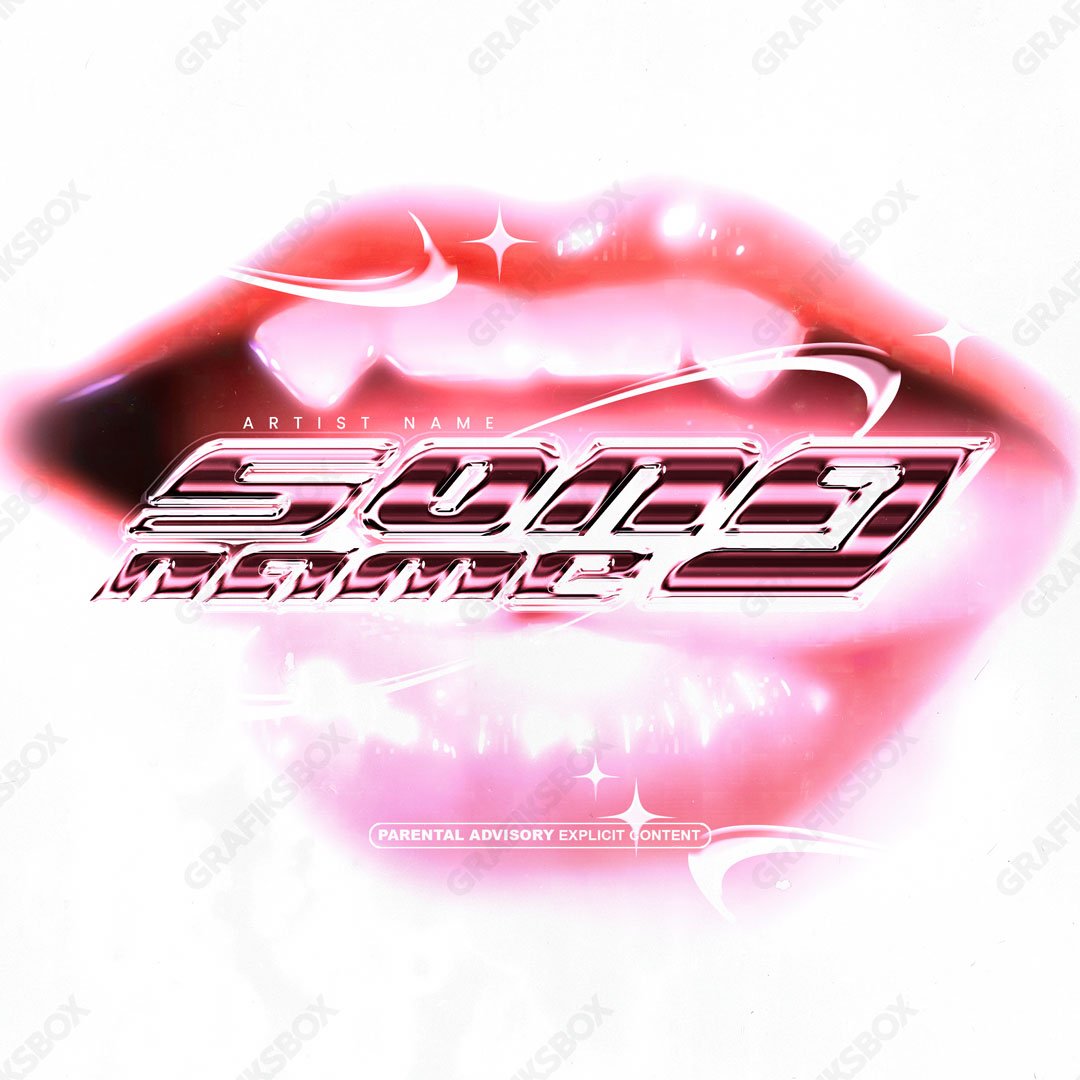 Tokio premade cover art