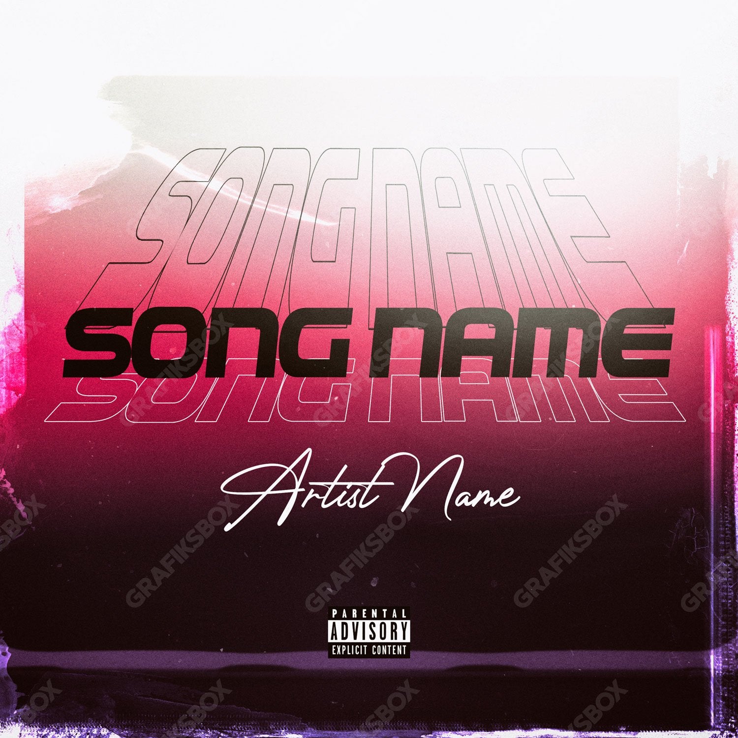 Touch premade cover art