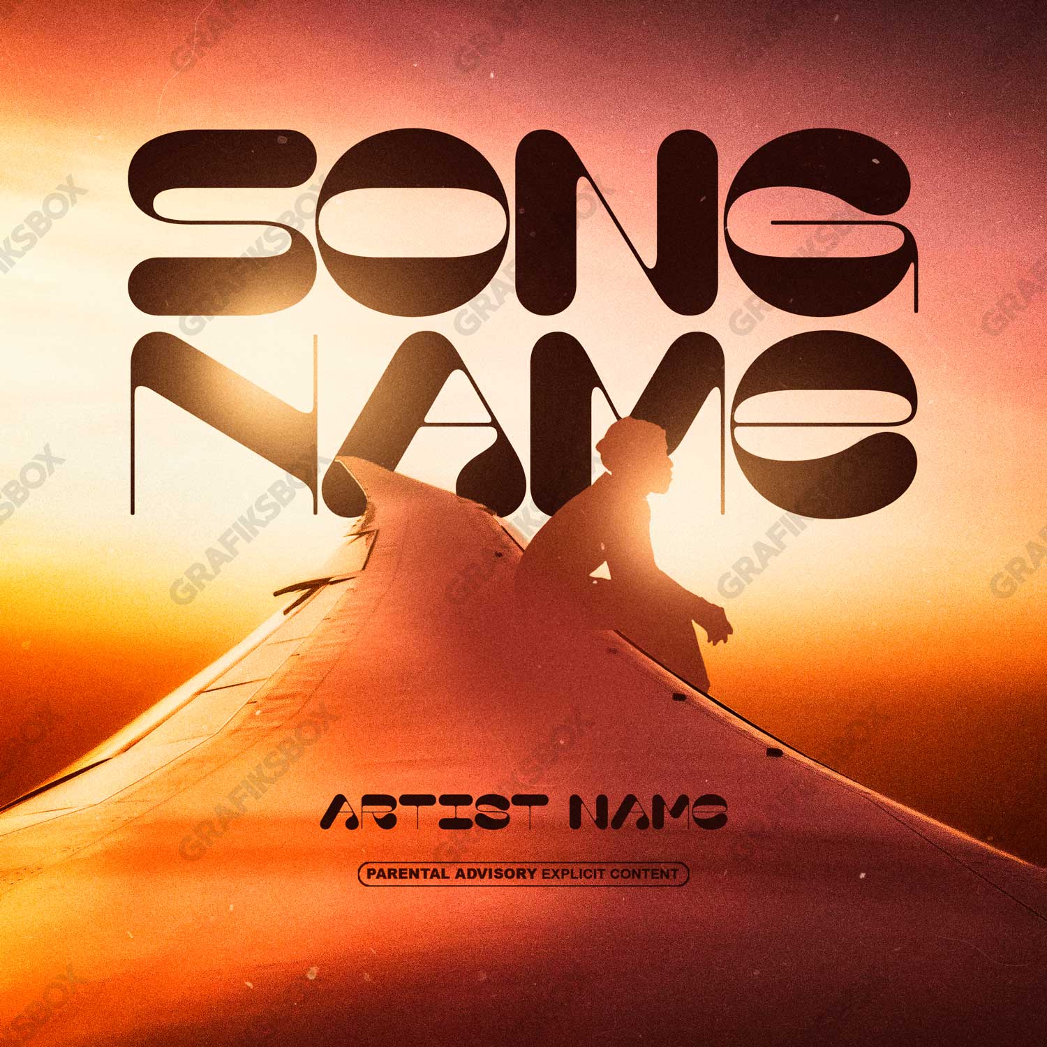 Traveler premade cover art