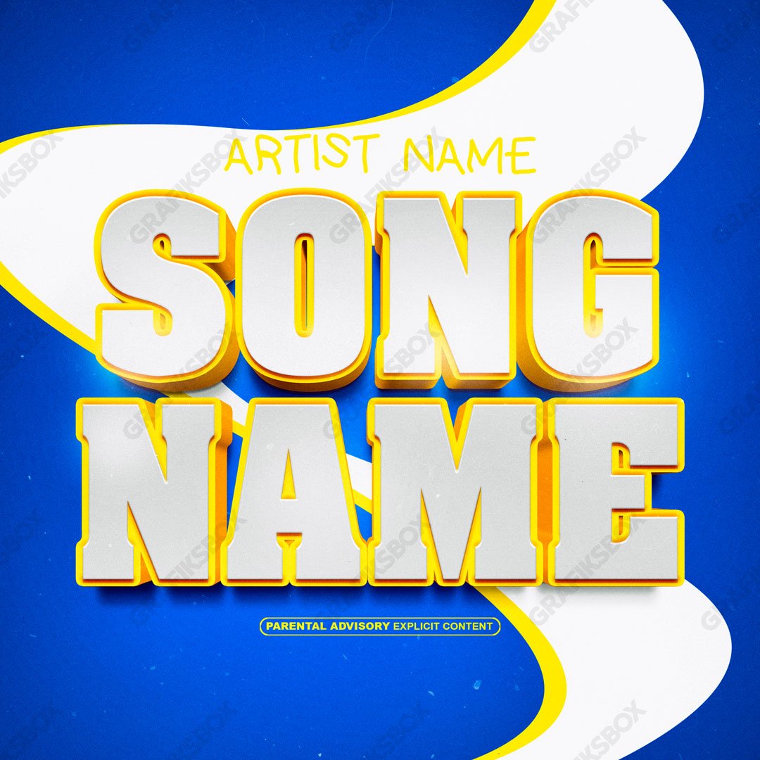 Tropicool premade cover art