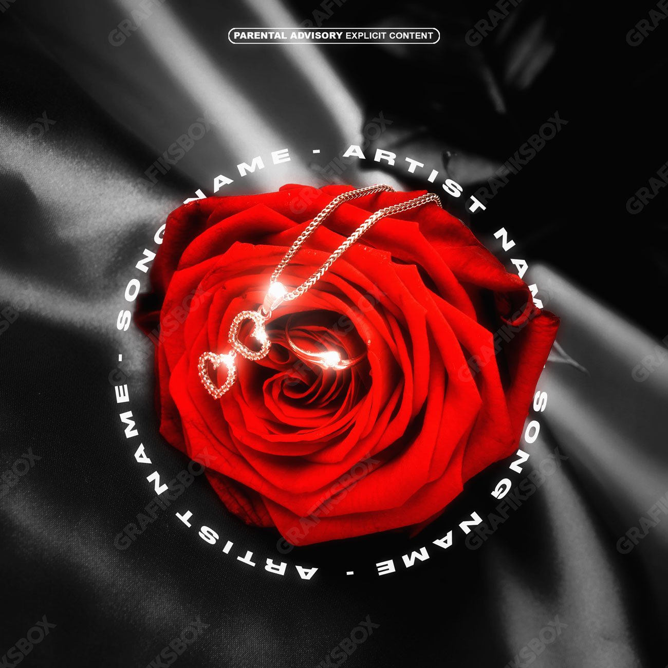 Tusa premade cover art