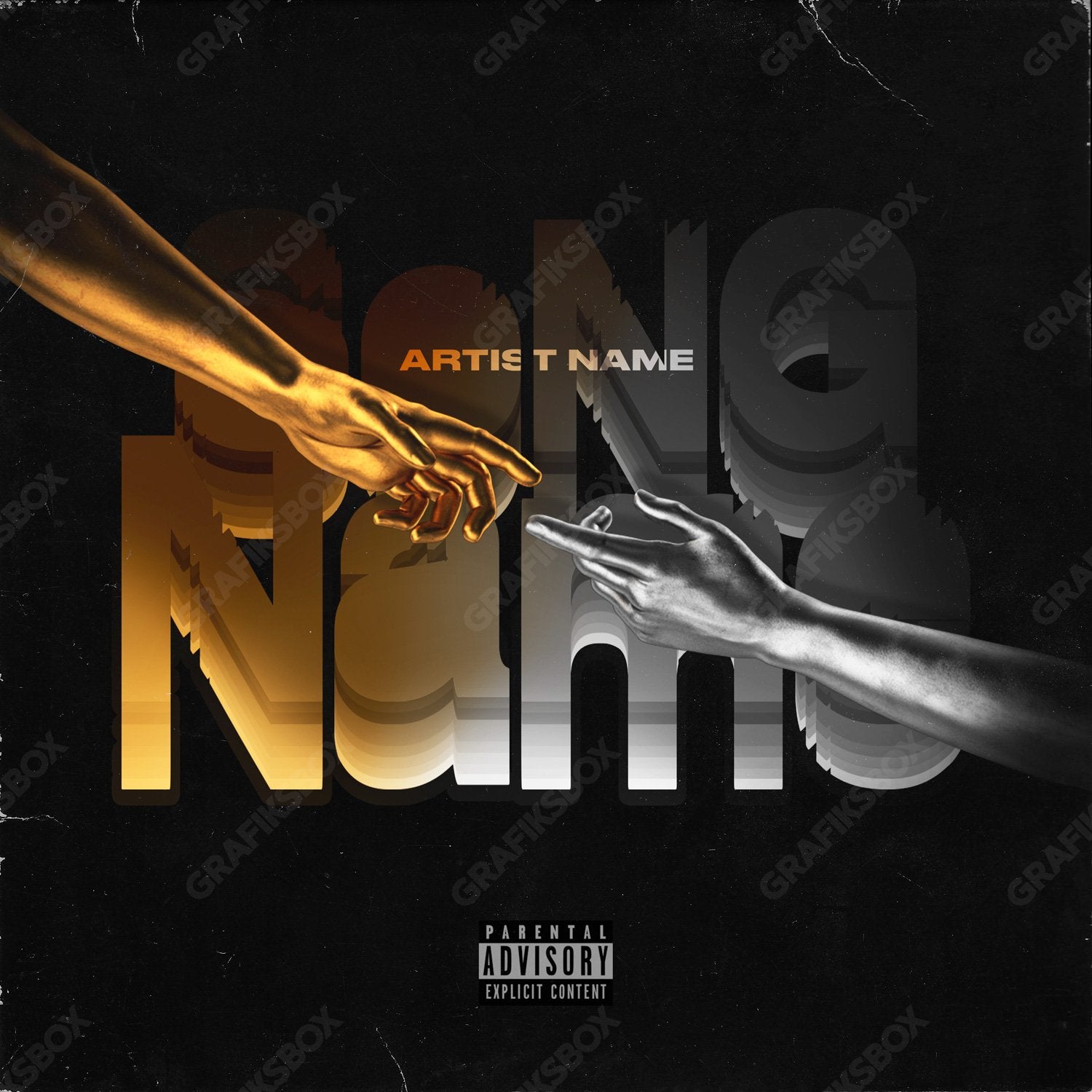 union premade cover art