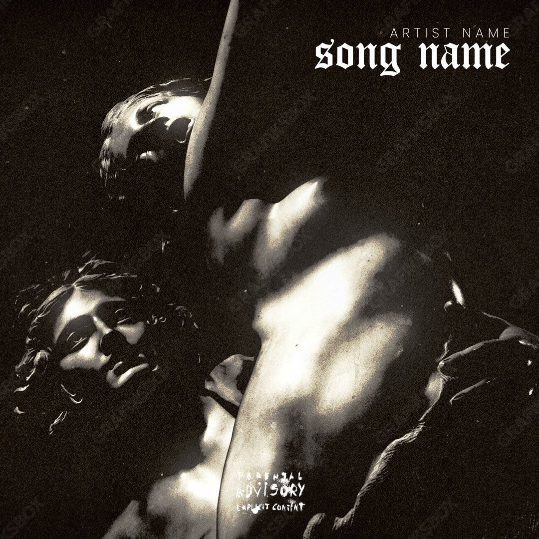 Union premade cover art