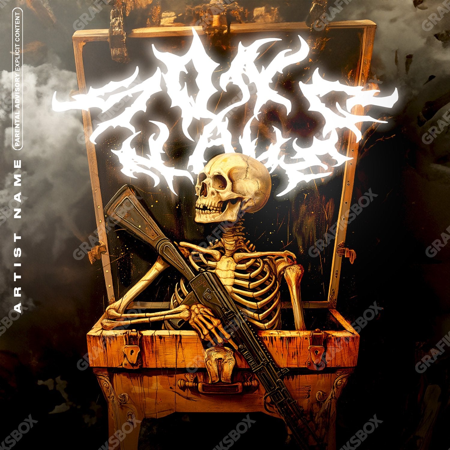 Utopia premade cover art