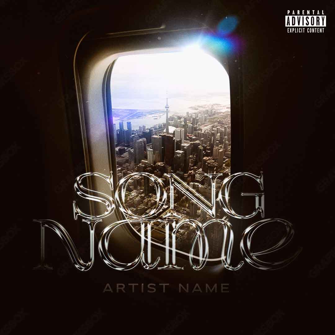 views premade cover art