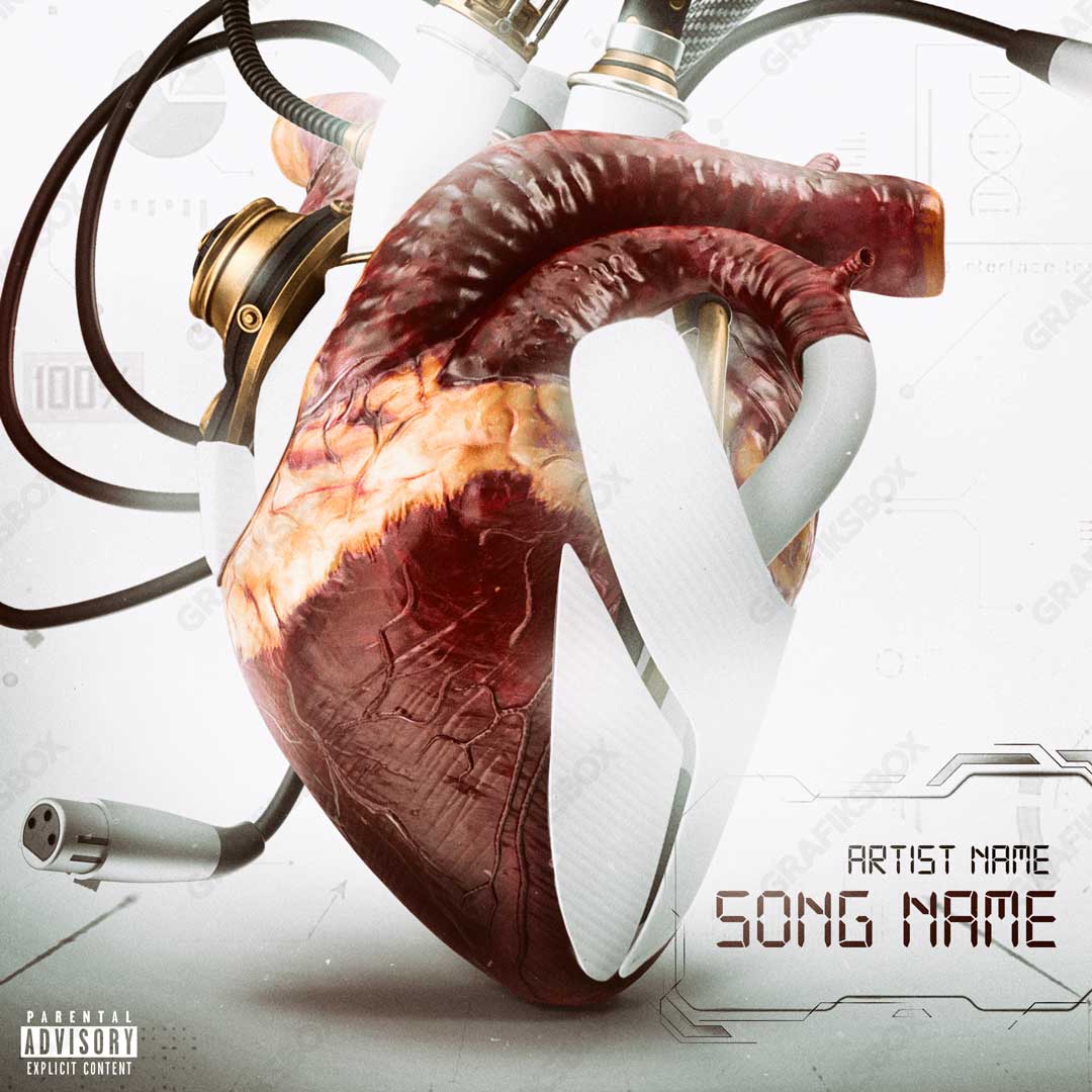 vs machine premade cover art