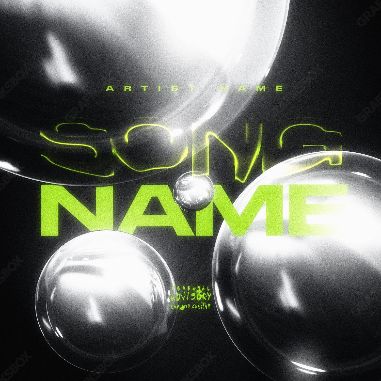 Vapor premade cover art