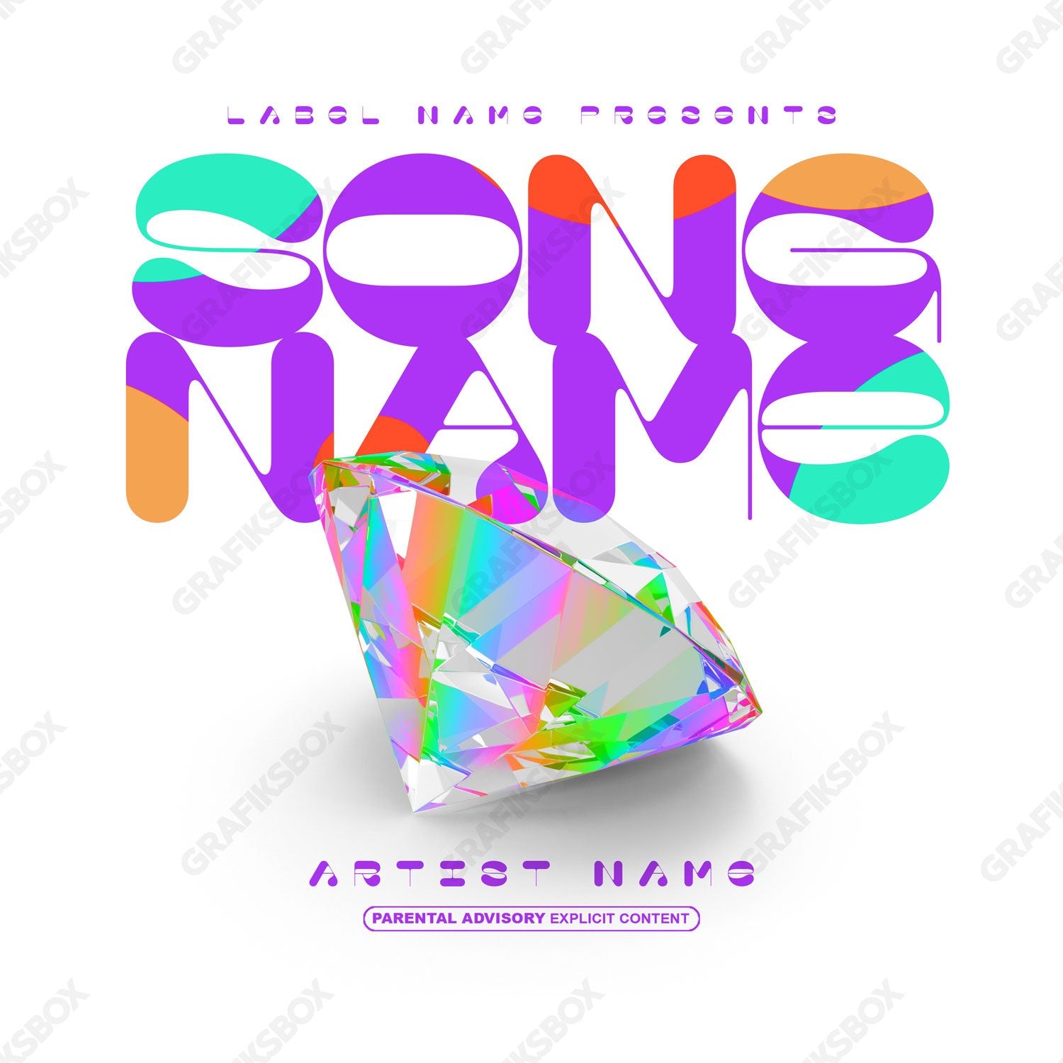 Vices premade cover art