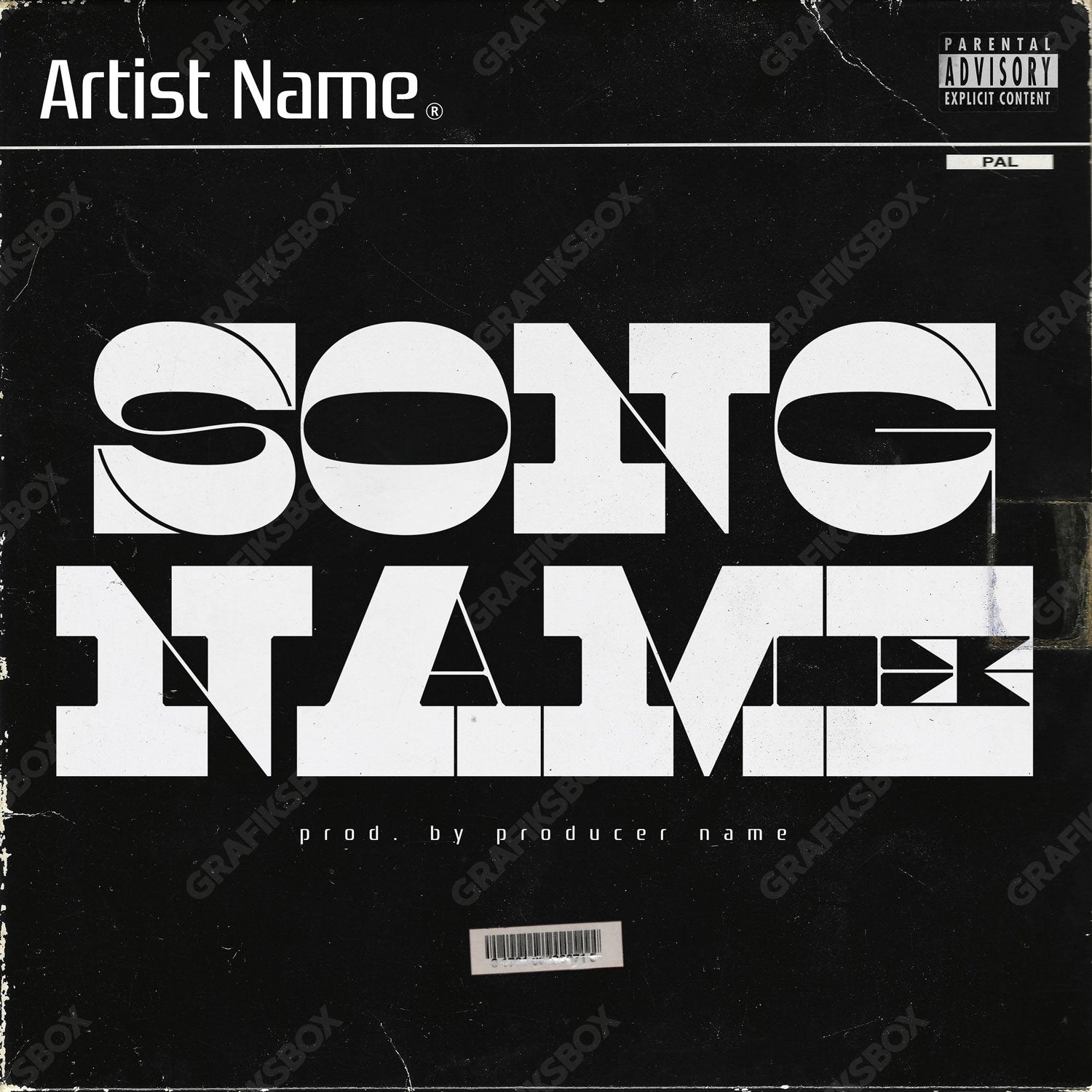 Videogame premade cover art