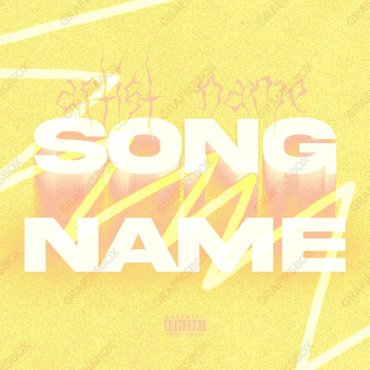 Voltaje premade cover art