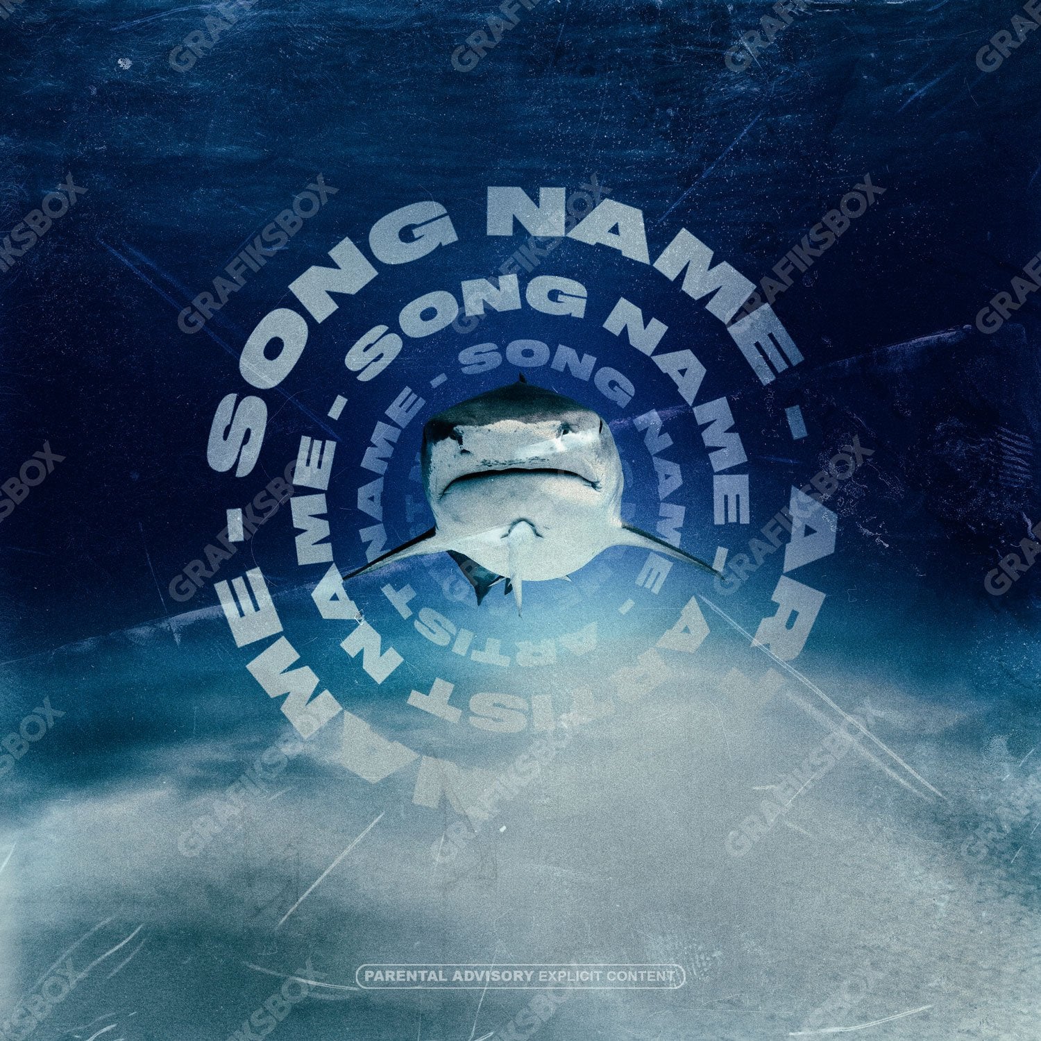 Way Out premade cover art