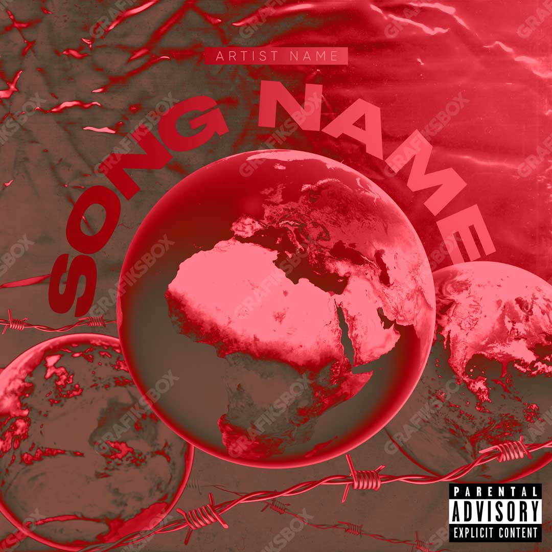 worlds premade cover art