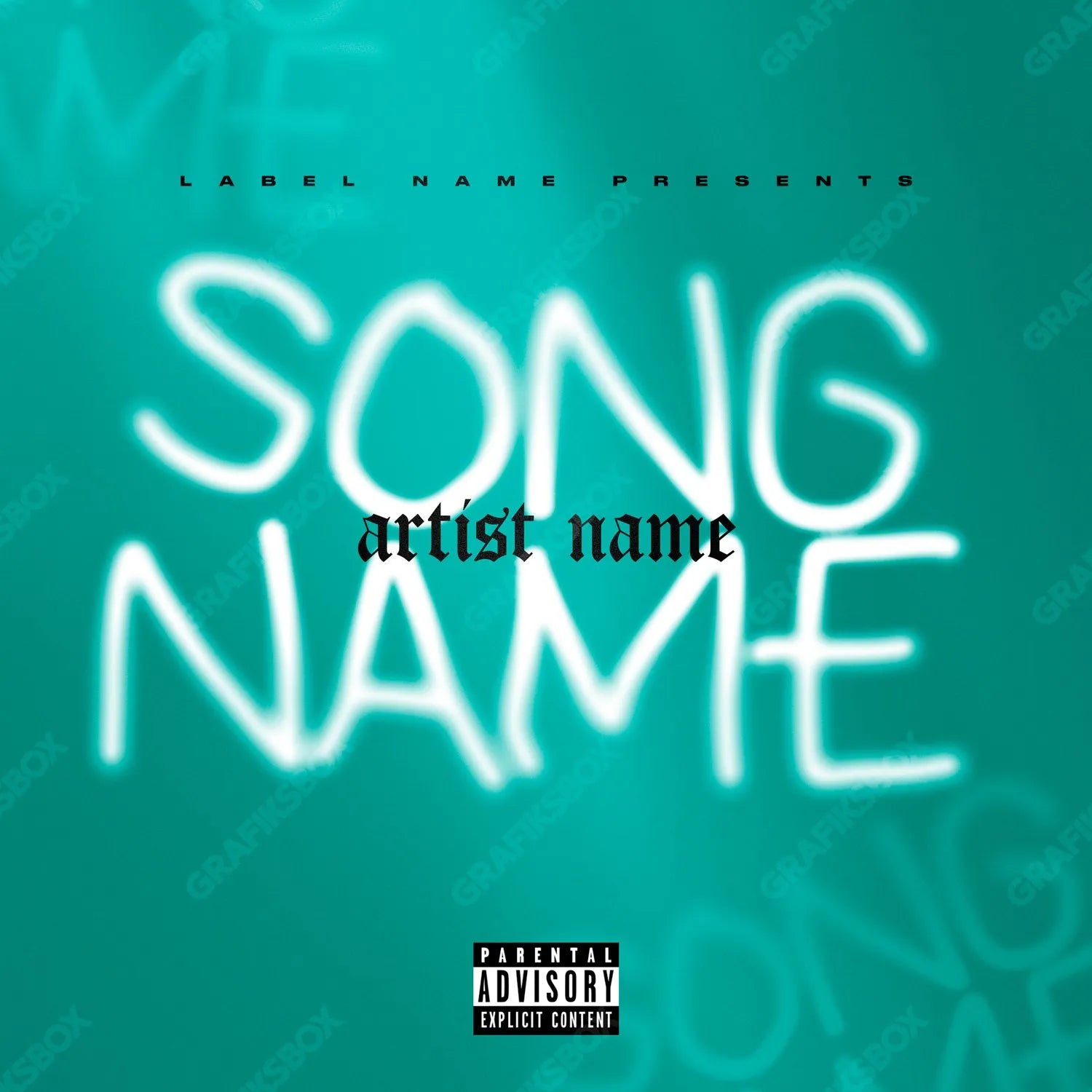 Zen premade cover art