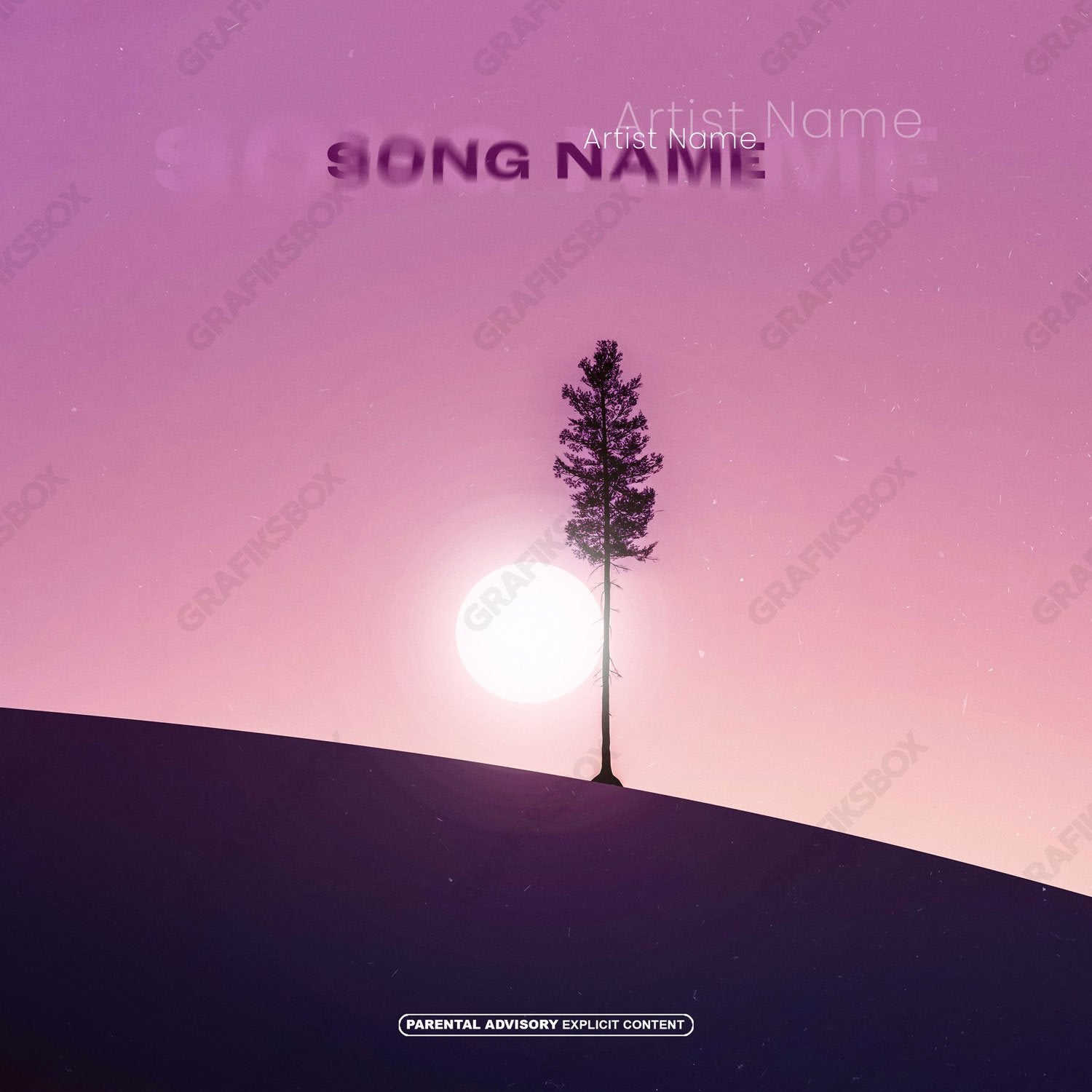 Zen premade cover art