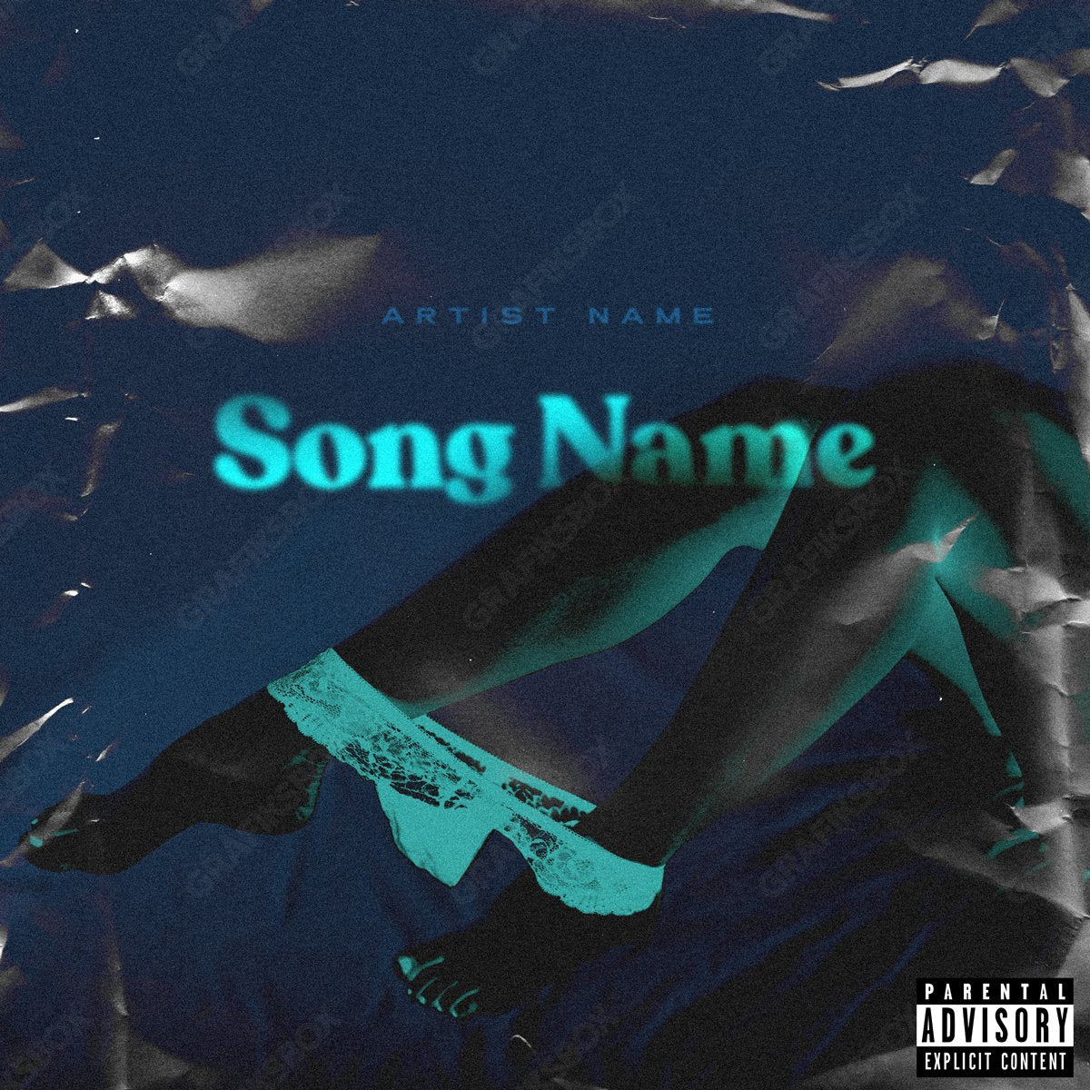 bby premade cover art