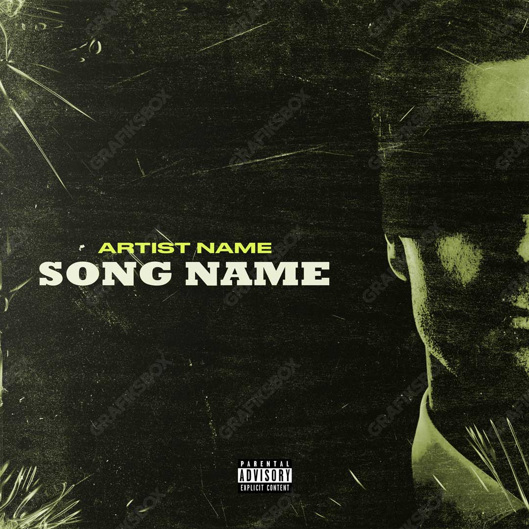 dark premade cover art