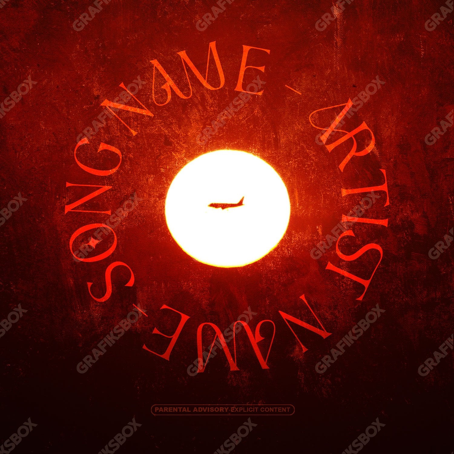 Firemoon premade cover art