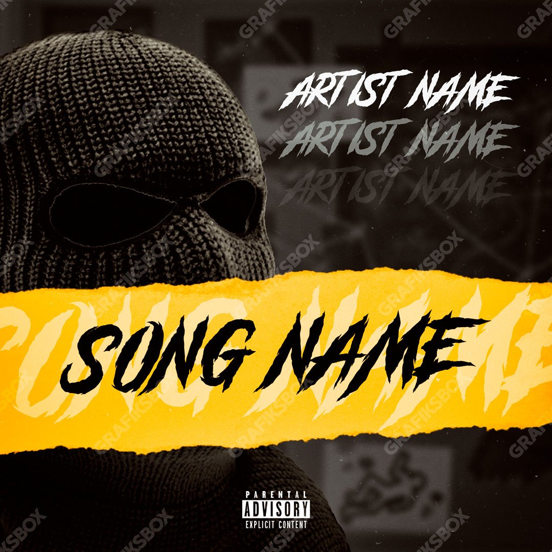 criminal cover design