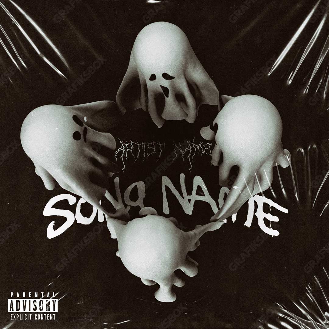 nightly premade cover art