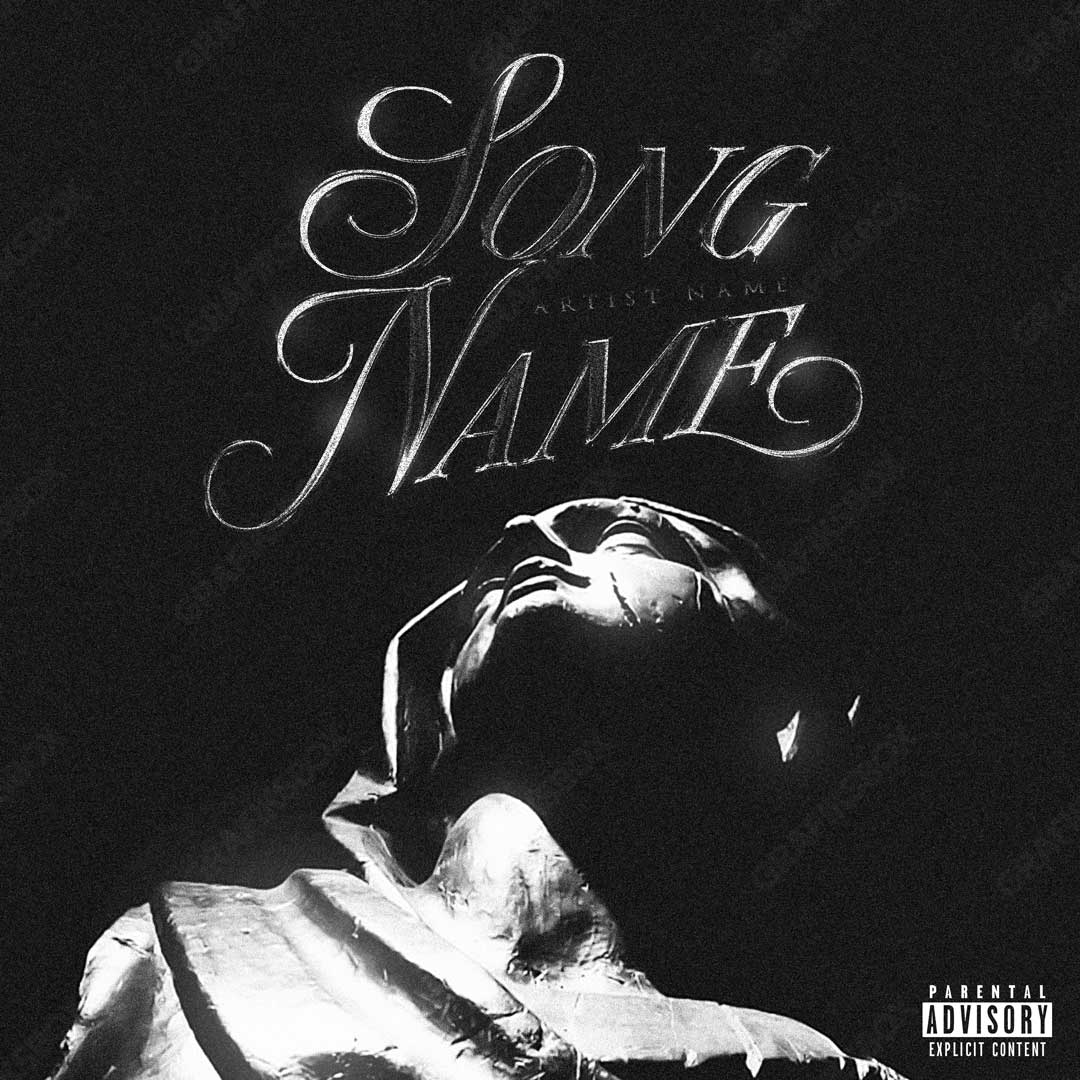 shadows premade cover art