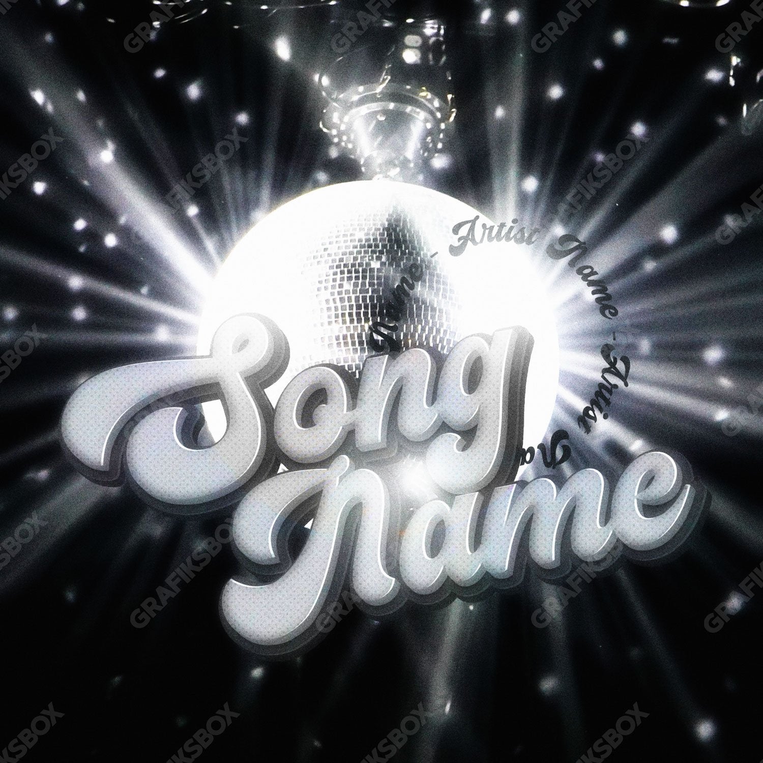 Sunlight premade cover art