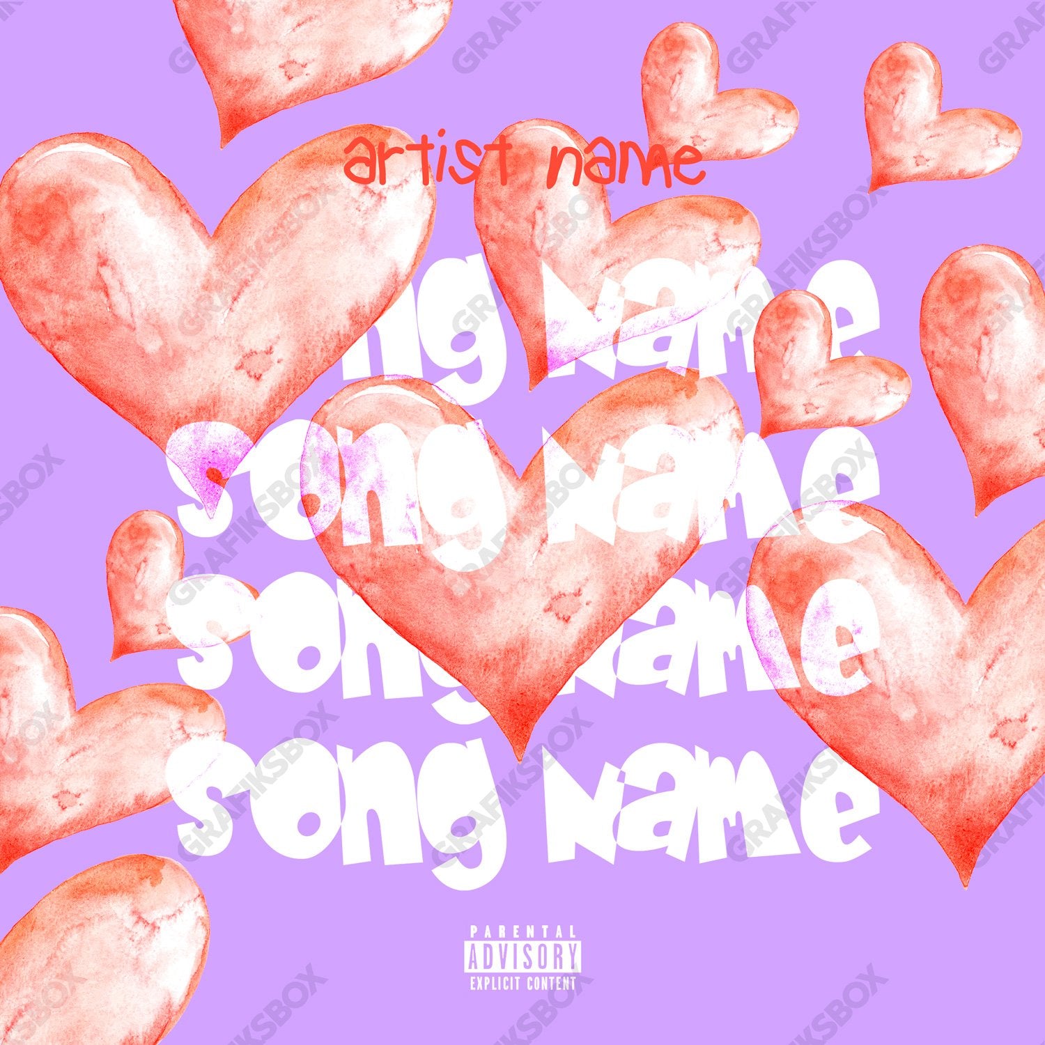 Wonder premade cover art