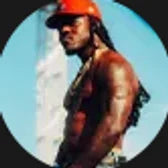 Porträt von Ace Hood