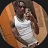Porträt von Soulja Boy