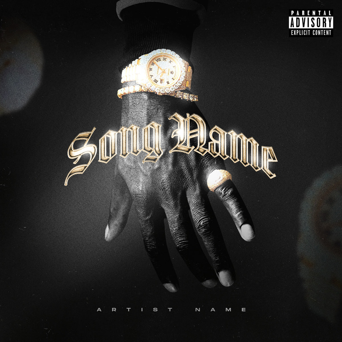 #33 Gucci Mane