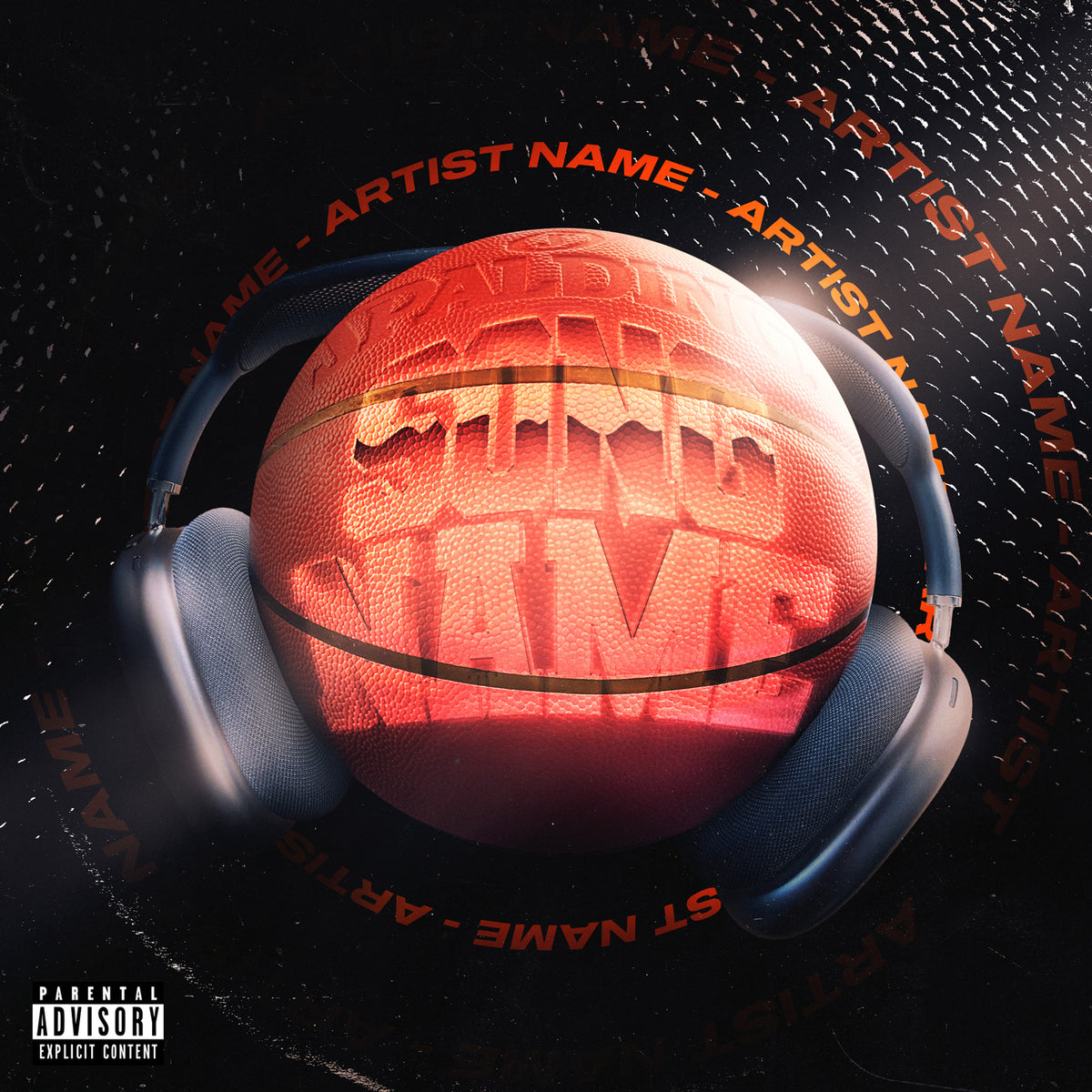 #38 Ball Sound