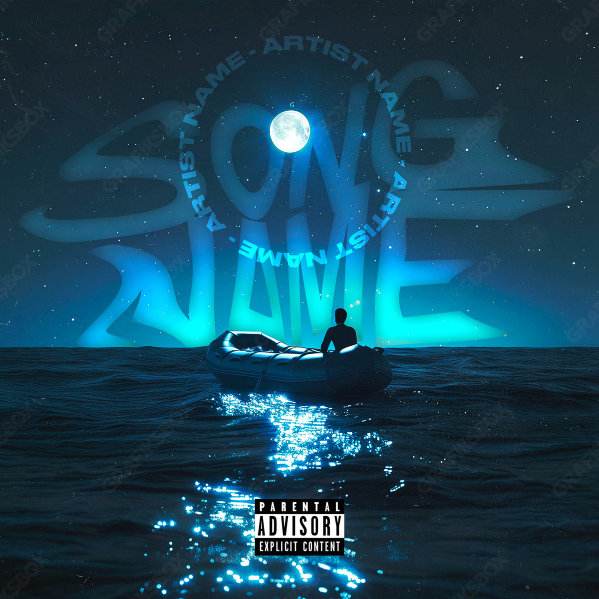 Adrift