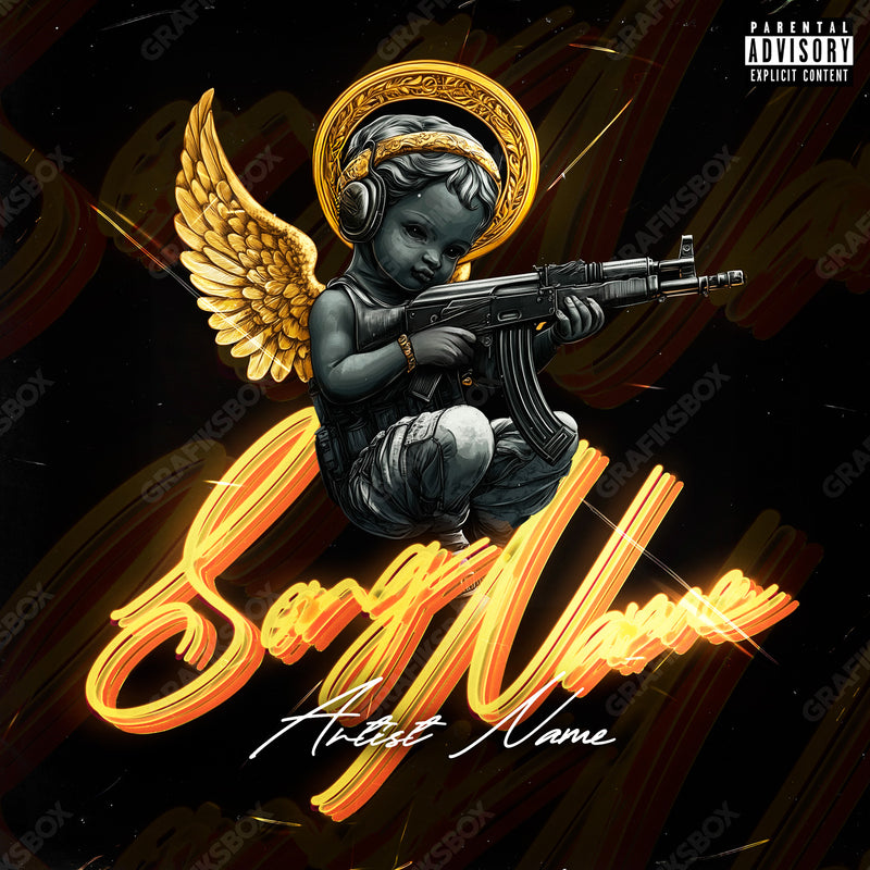 Agent Angel
