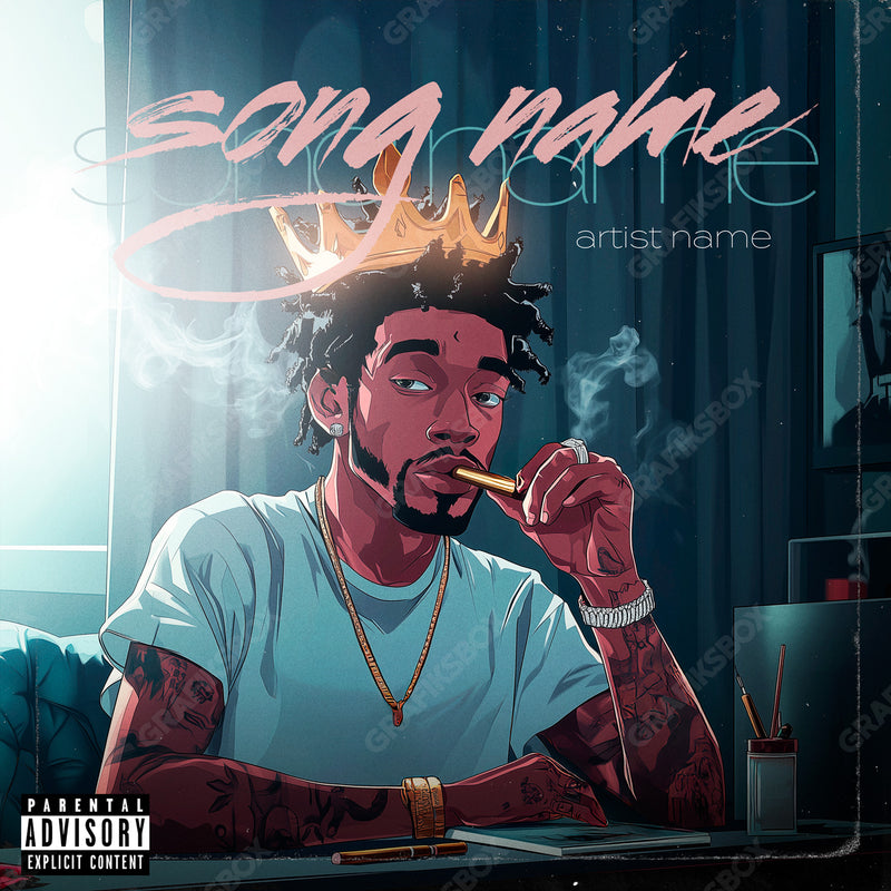 Album Made
