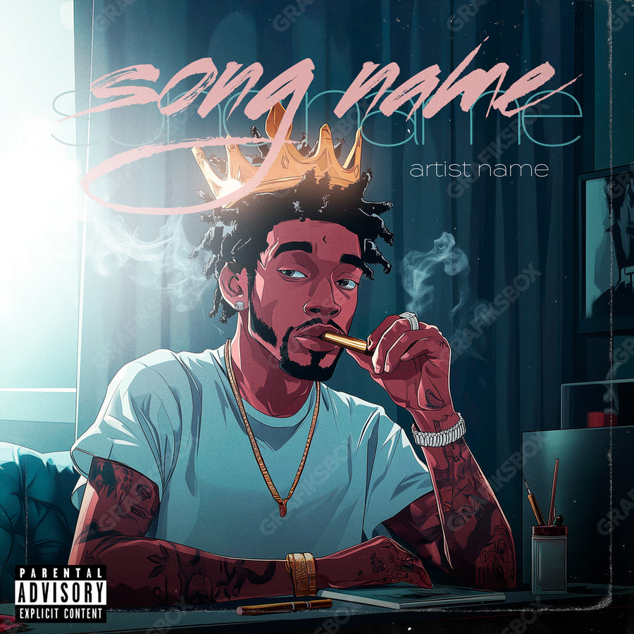 Album Made