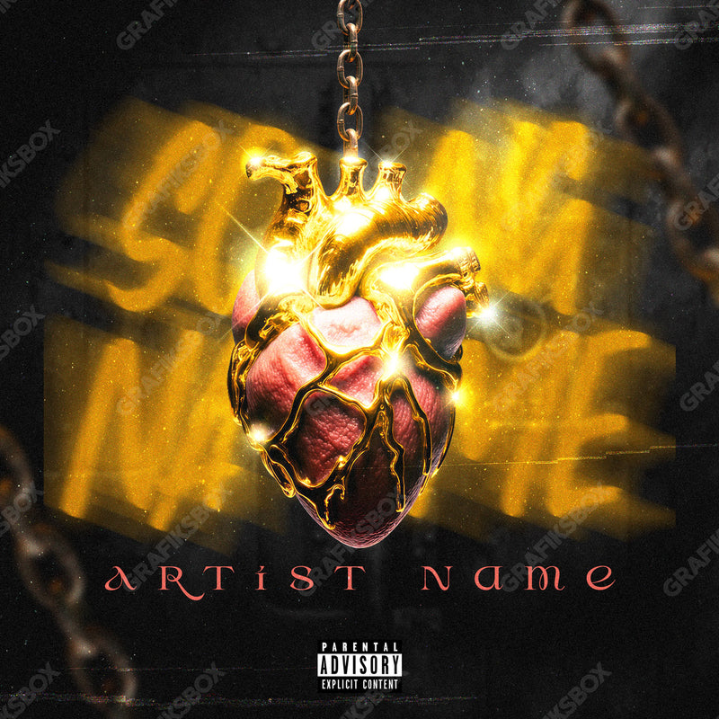 Alchemy Heart