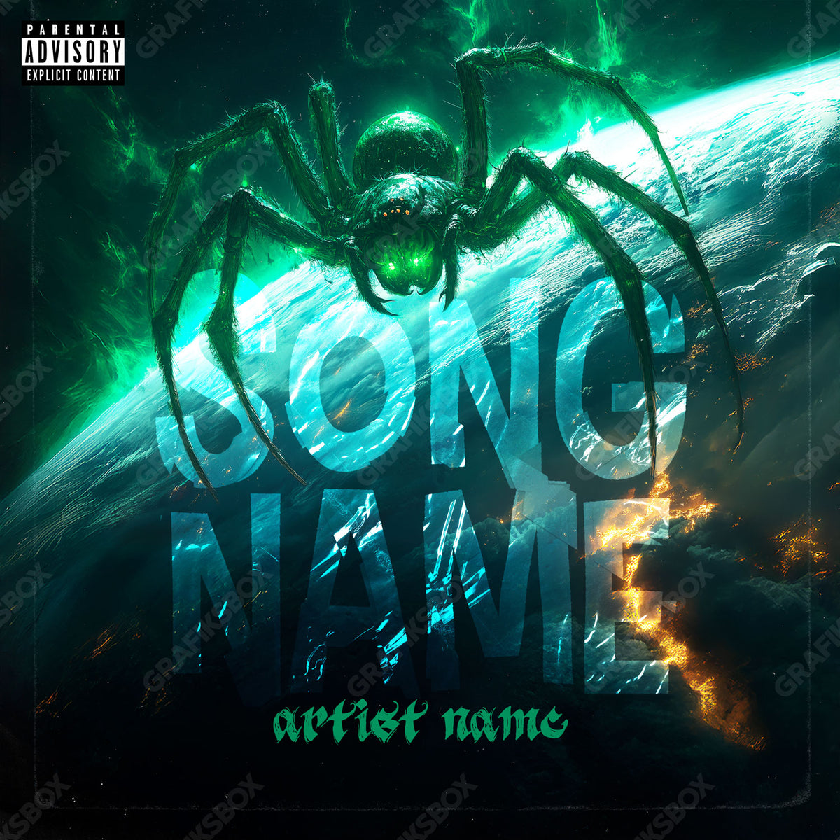 Arachnid