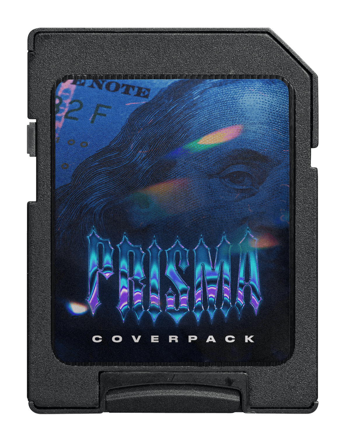 Prisma Coverpack