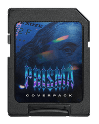 Prisma Coverpack
