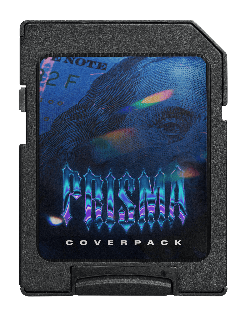 Prisma Coverpack