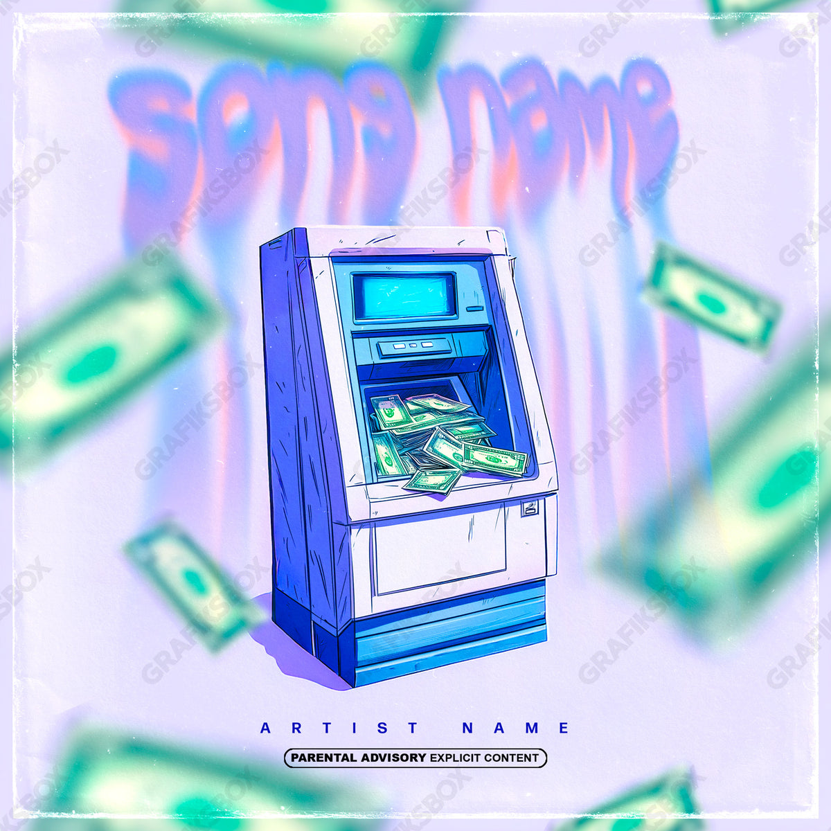 Atm Point