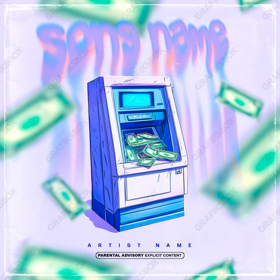 Atm Point