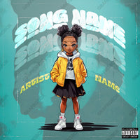 Cover Art